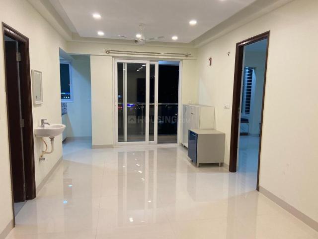 2 BHK Apartment in Carmelaram for rent Bengaluru. The reference number is 21050606