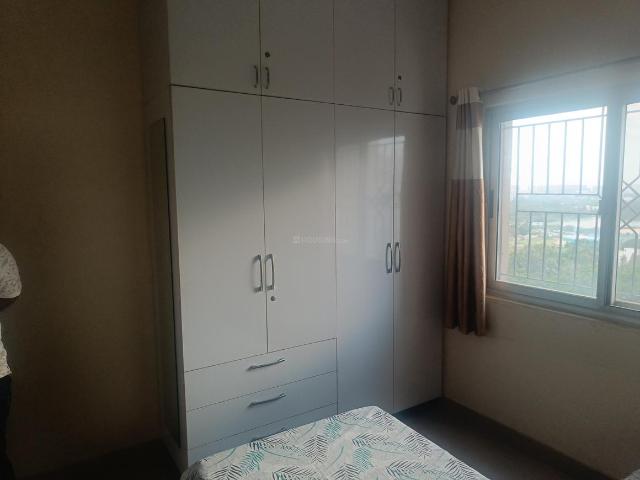 2 BHK Apartment in Carmelaram for rent Bengaluru. The reference number is 21052057
