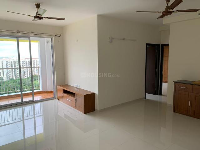 2 BHK Apartment in Carmelaram for rent Bengaluru. The reference number is 21061797