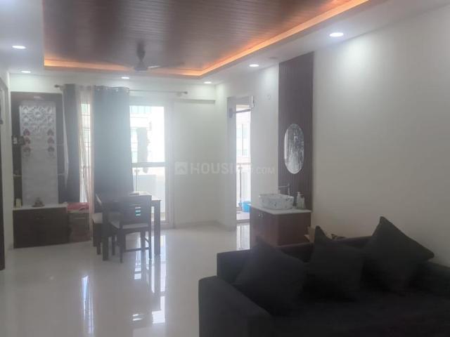2 BHK Apartment in Carmelaram for rent Bengaluru. The reference number is 21100783
