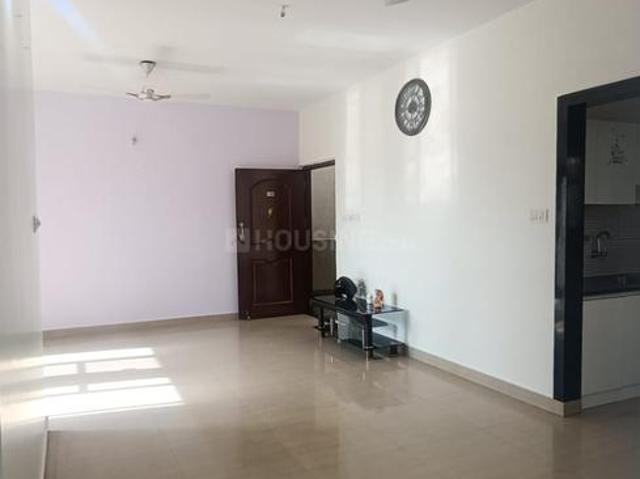 2 BHK Apartment in Carmelaram for rent Bengaluru. The reference number is 21125367
