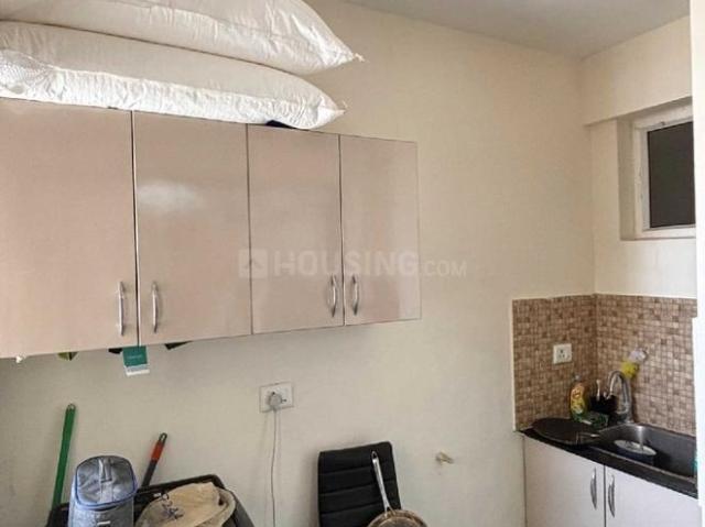 2 BHK Apartment in Carmelaram for rent Bengaluru. The reference number is 21144305