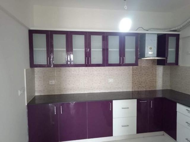 2 BHK Apartment in Carmelaram for rent Bengaluru. The reference number is 21179507