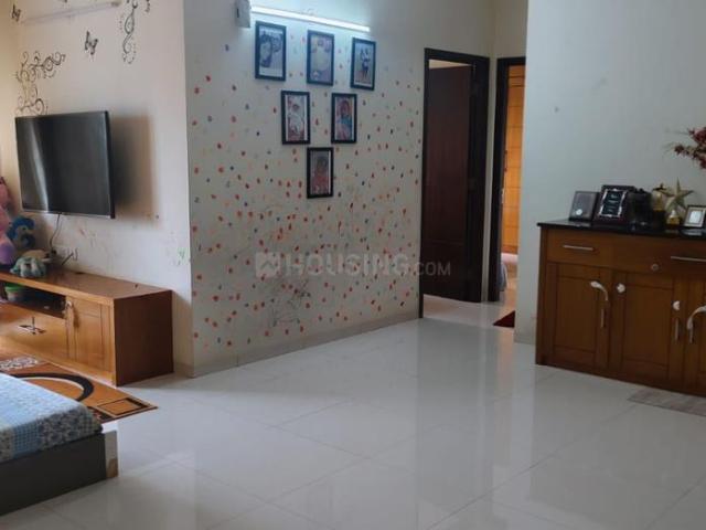 2 BHK Apartment in Carmelaram for rent Bengaluru. The reference number is 21213113