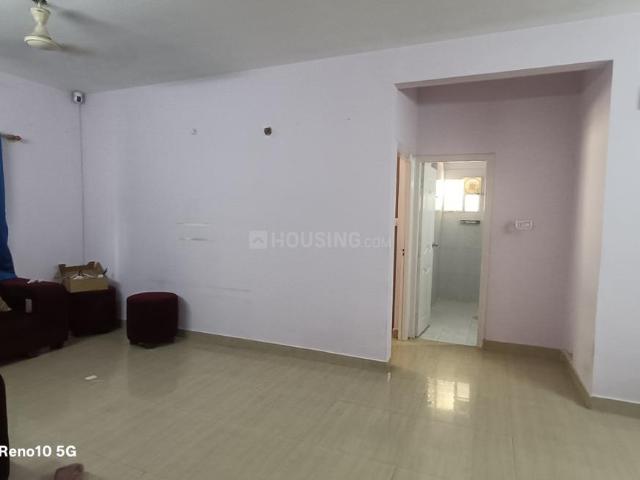 2 BHK Apartment in Carmelaram for rent Bengaluru. The reference number is 21227523