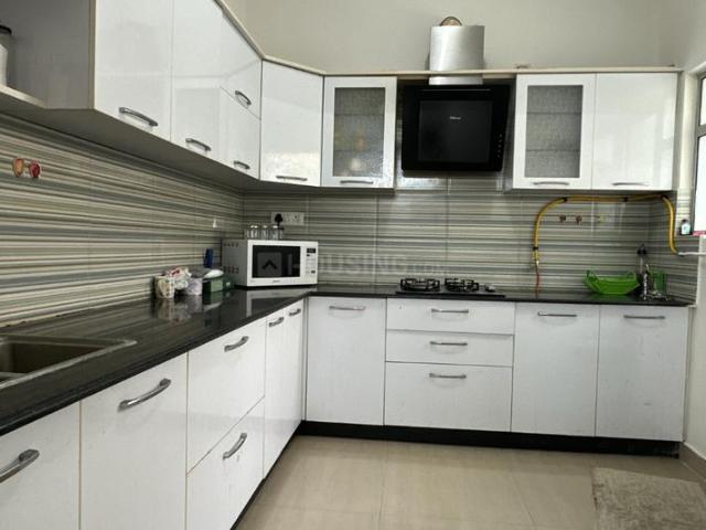 2 BHK Apartment in Carmelaram for rent Bengaluru. The reference number is 21264882