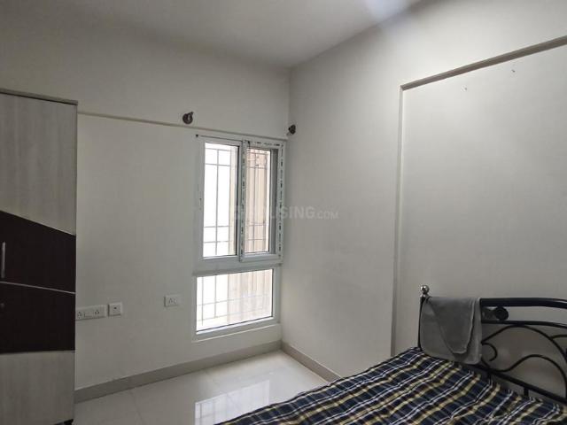 2 BHK Apartment in Carmelaram for rent Bengaluru. The reference number is 21316026