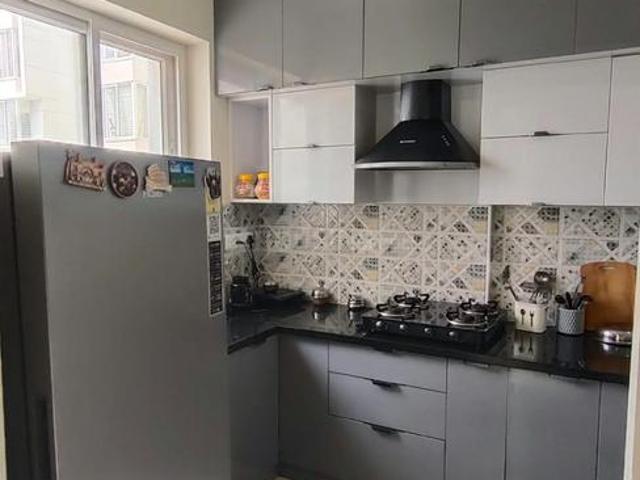 2 BHK Apartment in Carmelaram for rent Bengaluru. The reference number is 21330014