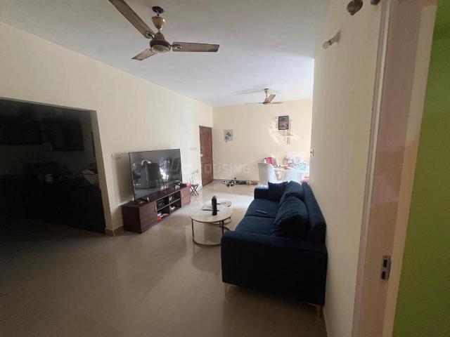 2 BHK Apartment in Carmelaram for rent Bengaluru. The reference number is 21365290