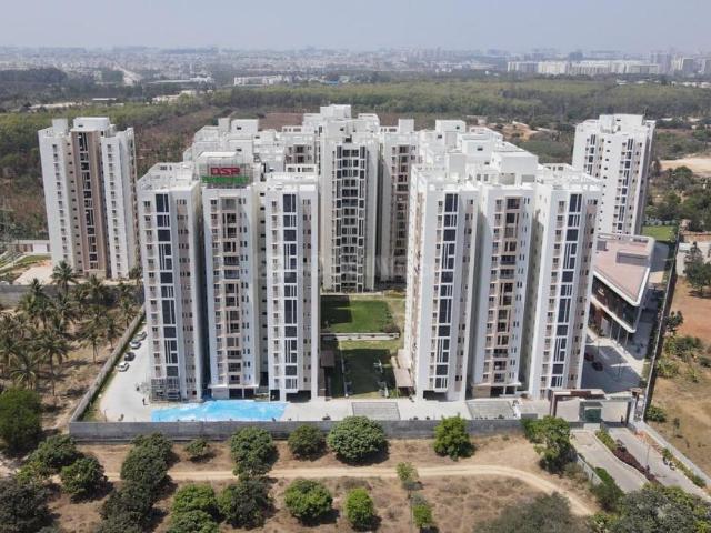 2 BHK Apartment in Carmelaram for resale Bengaluru. The reference number is 20076756