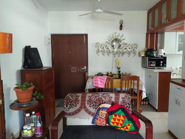 2 BHK Apartment in Carmelaram for resale Bengaluru. The reference number is 20167800