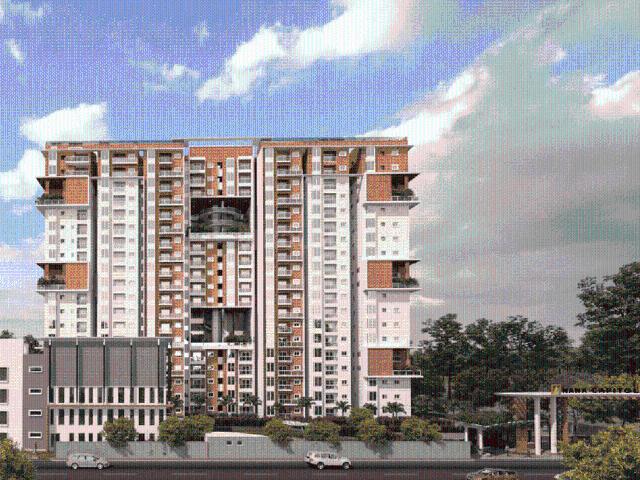 2 BHK Apartment in Carmelaram for resale Bengaluru. The reference number is 20122787