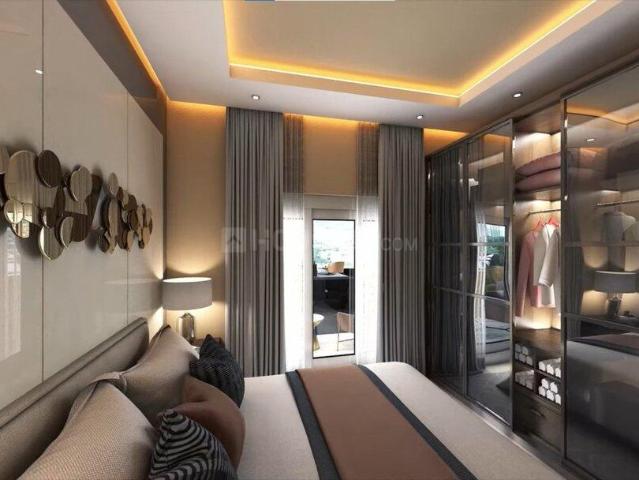 2 BHK Apartment in Carmelaram for resale Bengaluru. The reference number is 20298631