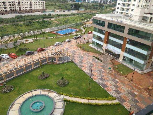 2 BHK Apartment in Carmelaram for resale Bengaluru. The reference number is 20467626