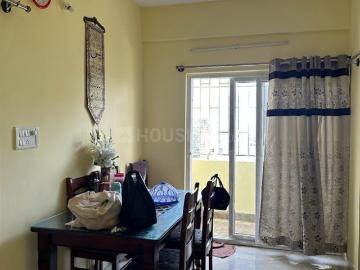 2 BHK Apartment in Carmelaram for resale Bengaluru. The reference number is 20563508