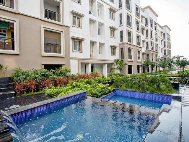 2 BHK Apartment in Carmelaram for resale Bengaluru. The reference number is 20510524