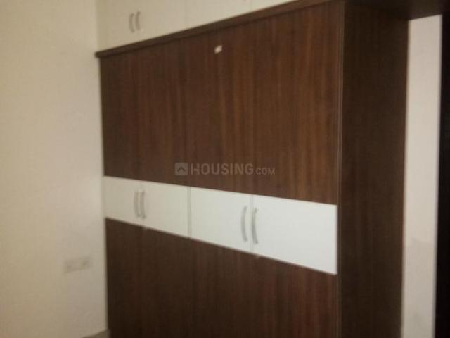 2 BHK Apartment in Carmelaram for resale Bengaluru. The reference number is 20708412