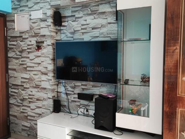 2 BHK Apartment in Carmelaram for resale Bengaluru. The reference number is 21020774