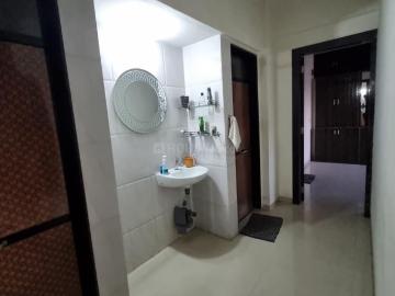 2 BHK Apartment in CDO MERI Colony for rent Nashik. The reference number is 17381905