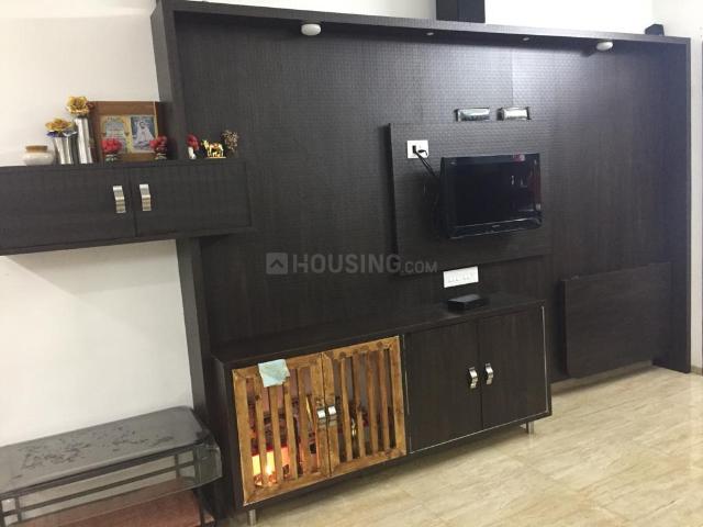 2 BHK Apartment in CDO MERI Colony for rent Nashik. The reference number is 21407521