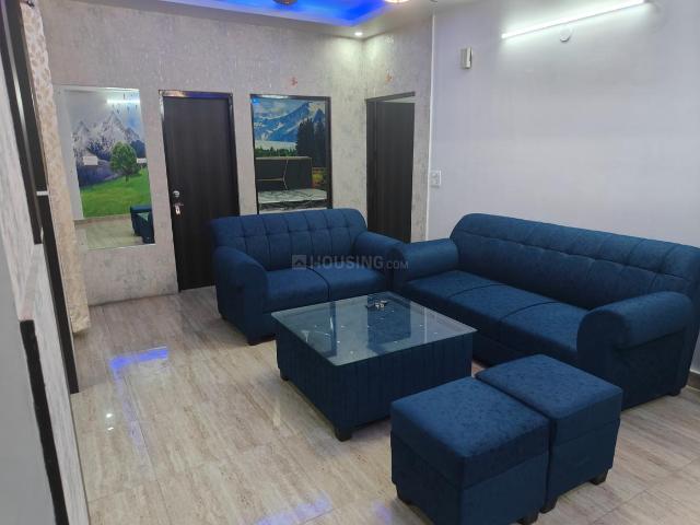2 BHK Apartment in Chukkuwala for rent Dehradun. The reference number is 21127684