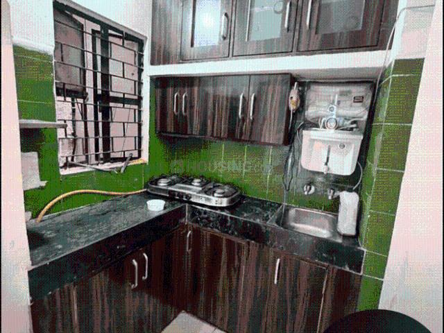 2 BHK Apartment in Chuna Bhatti for rent Bhopal. The reference number is 19834386