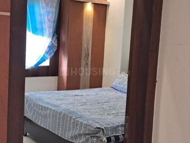 2 BHK Apartment in Chuna Bhatti for rent Bhopal. The reference number is 21164135