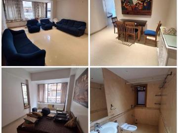 2 BHK Apartment in Churchgate for rent Mumbai. The reference number is 19891418