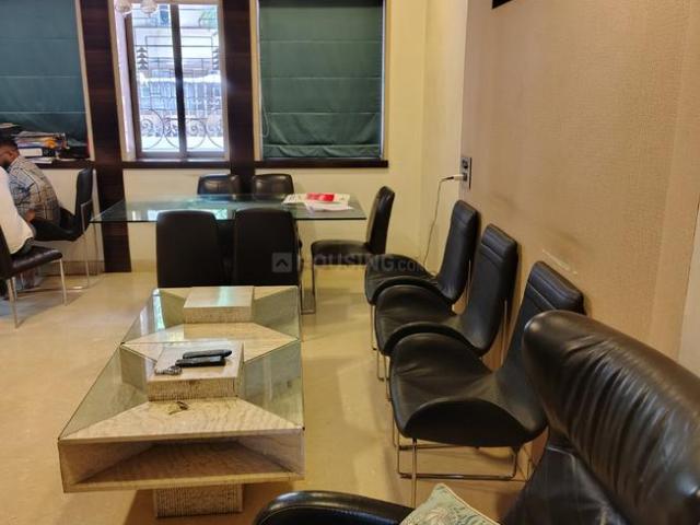 2 BHK Apartment in Churchgate for resale Mumbai. The reference number is 20474555