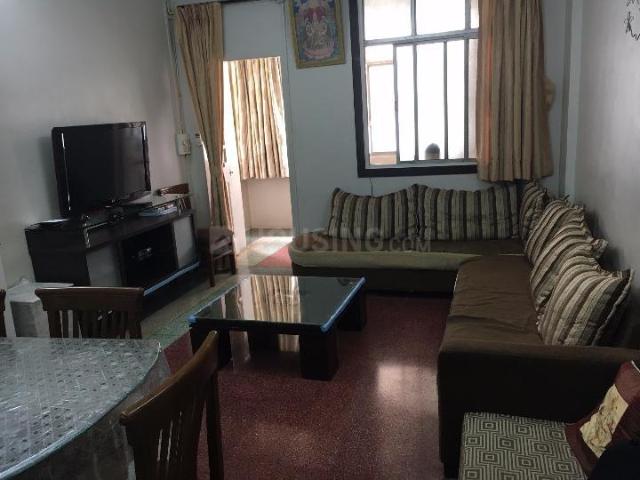 2 BHK Apartment in Churchgate for resale Mumbai. The reference number is 20474856