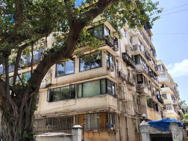 2 BHK Apartment in Churchgate for resale Mumbai. The reference number is 20474952