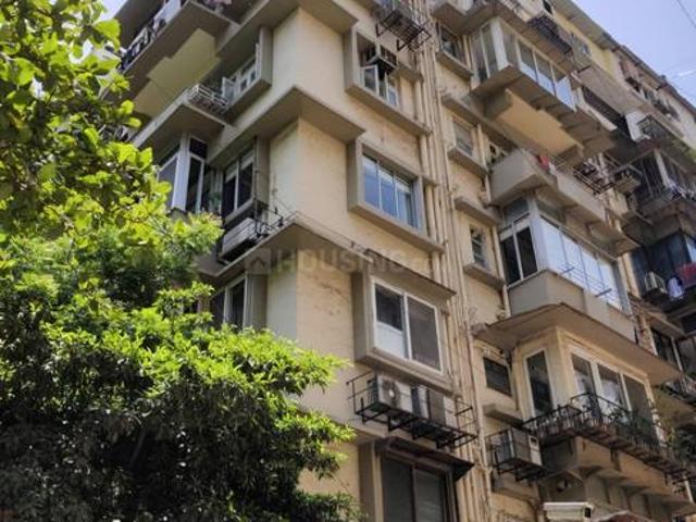 2 BHK Apartment in Churchgate for resale Mumbai. The reference number is 20475027