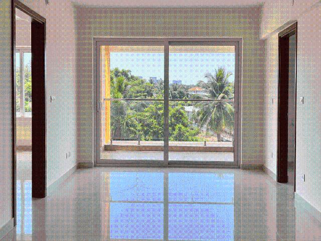 2 BHK Apartment in Chacka for resale Thiruvananthapuram. The reference number is 21102960