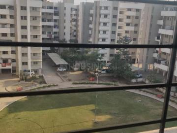 2 BHK Apartment in Chakan for rent Pune. The reference number is 10557352