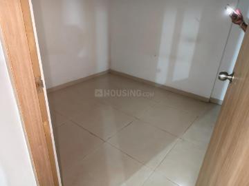 2 BHK Apartment in Chakan for rent Pune. The reference number is 20401980