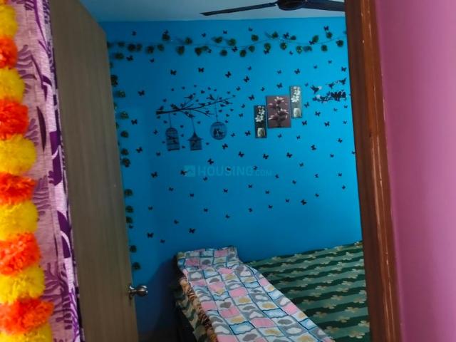 2 BHK Apartment in Chakan for rent Pune. The reference number is 20599123