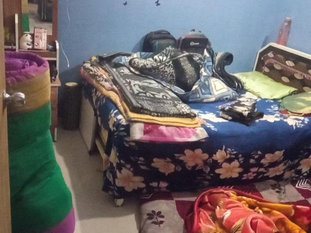 2 BHK Apartment in Chakan for rent Pune. The reference number is 20866653