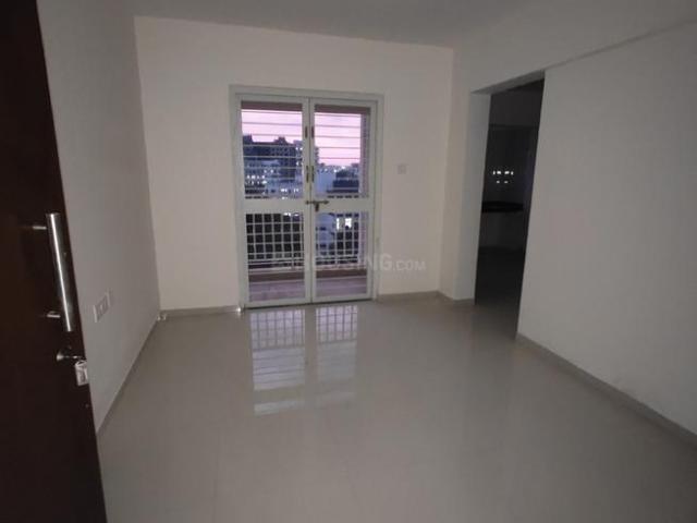2 BHK Apartment in Chakan for rent Pune. The reference number is 21245156