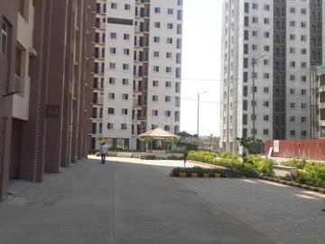 2 BHK Apartment in Chakan for rent Pune. The reference number is 8649783