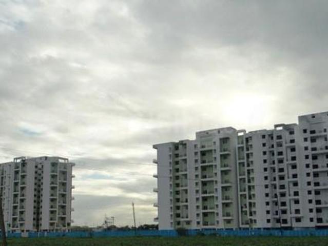 2 BHK Apartment in Chakan for resale Pune. The reference number is 8765982