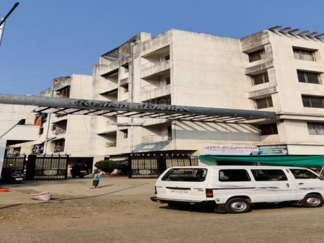 2 BHK Apartment in Chakan for resale Pune. The reference number is 11789288