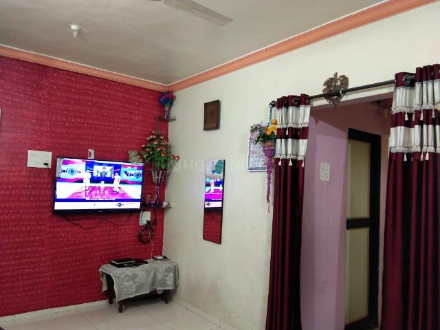 2 BHK Apartment in Chakan for resale Pune. The reference number is 13895729