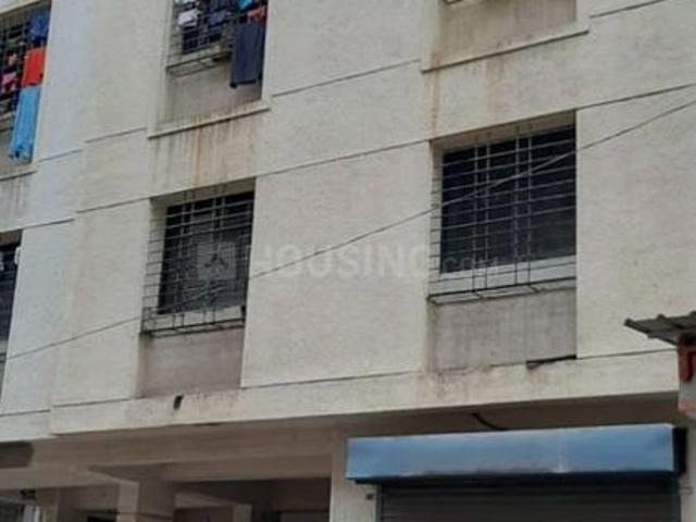 2 BHK Apartment in Chakan for resale Pune. The reference number is 17641173