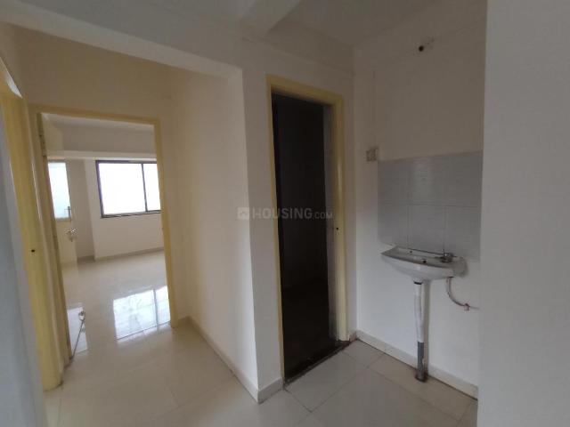 2 BHK Apartment in Chakan for resale Pune. The reference number is 18996719