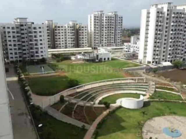 2 BHK Apartment in Chakan for resale Pune. The reference number is 20578936