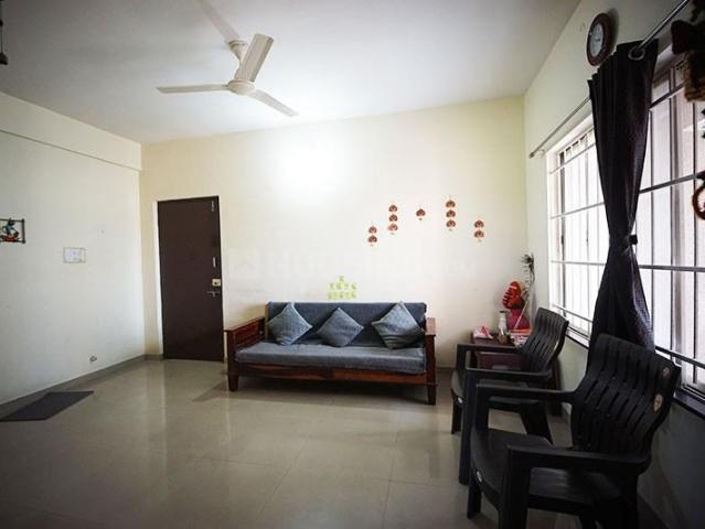 2 BHK Apartment in Chakan for resale Pune. The reference number is 21140262
