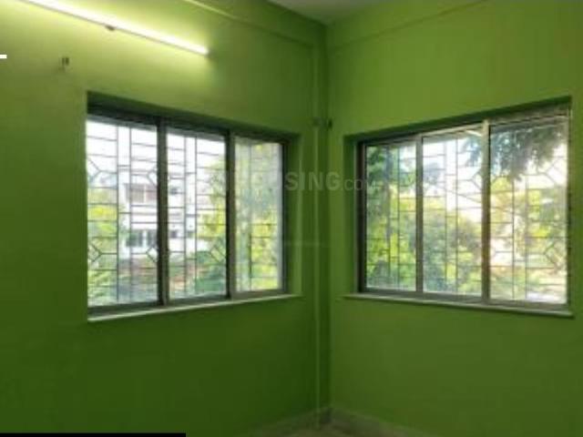 2 BHK Apartment in Chakbaria for resale Kolkata. The reference number is 14205242