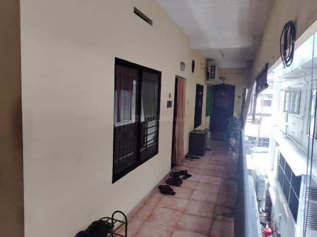 2 BHK Apartment in Chakkamukku for rent Thrissur. The reference number is 11779421