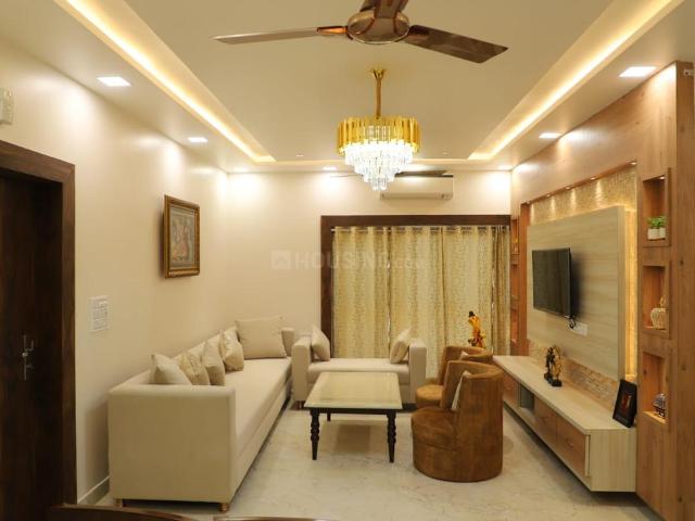 2 BHK Apartment in Chaitanya Vihar for resale Vrindavan. The reference number is 18501154