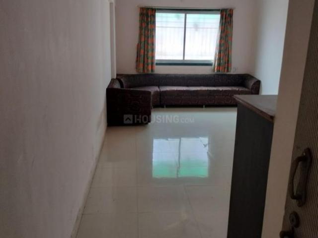 2 BHK Apartment in Chala for rent Vapi. The reference number is 4171068